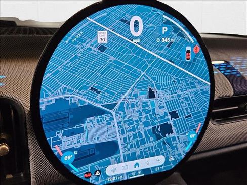 Used 2025 MINI Cooper S image 11