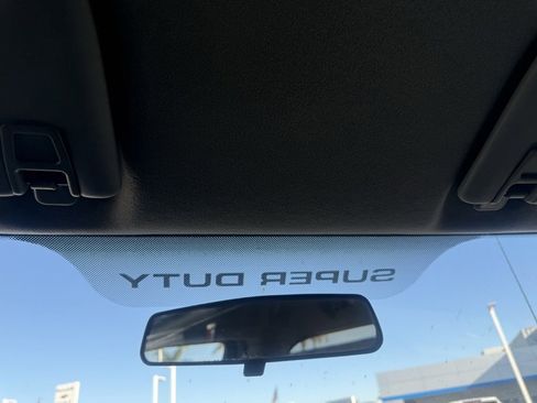 Used 2016 Ford F350 XL w/ Trailer Tow Package image 12