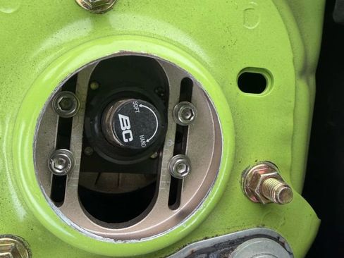 Used 2020 Ford Mustang Shelby GT500 w/ Technology Package image 53