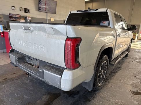 Used 2023 Toyota Tundra Limited image 6