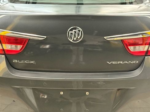 Used 2013 Buick Verano Convenience image 11
