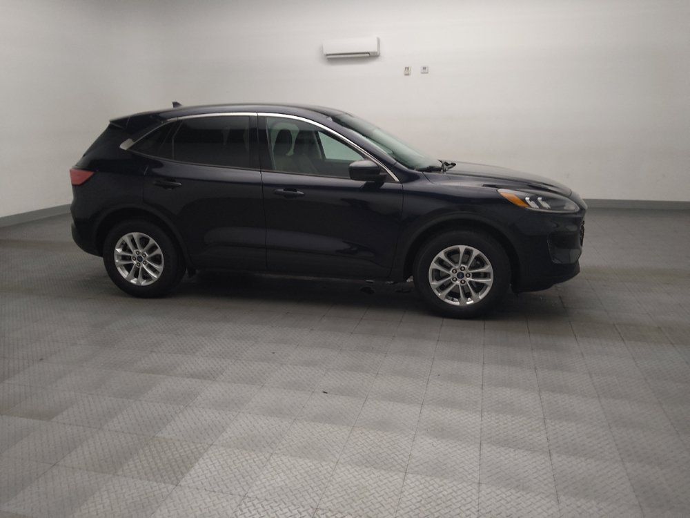Used 2021 Ford Escape SE AWD/4WD image 11
