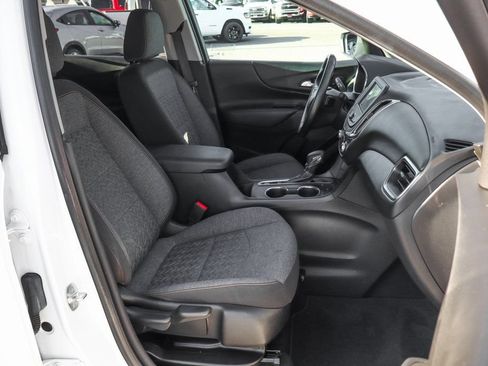 Used 2023 Chevrolet Equinox LT w/ Driver Convenience Package FWD image 41