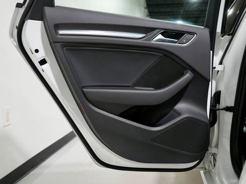 Used 2020 Audi A3 2.0T Premium image 28