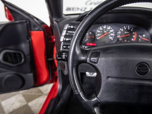 Used 1993 Nissan 300ZX Convertible RWD image 26