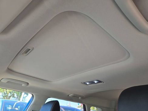Certified 2024 Kia Soul GT-Line w/ GT-Line Technology Package FWD image 14