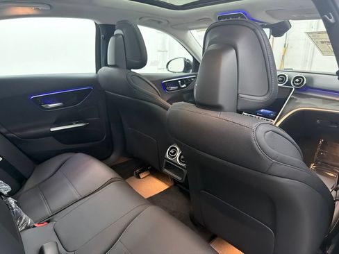 New 2026 Mercedes-Benz C 300 Sedan image 25