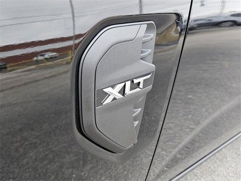 New 2025 Ford Ranger XLT w/ Trailer Tow Package image 10
