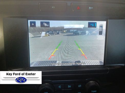 Used 2023 Ford F150 XL w/ STX Appearance Package image 29