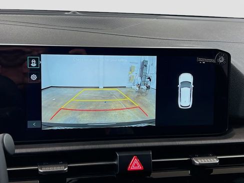 New 2026 Kia Sportage X-Line image 13