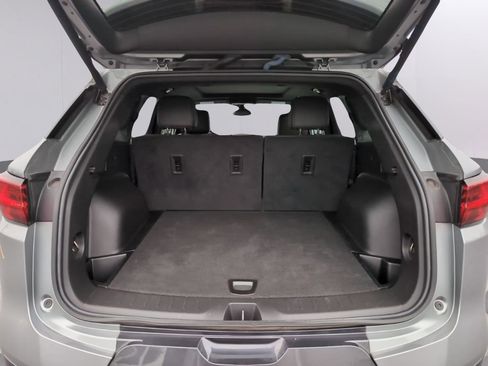 Used 2023 Chevrolet Blazer Premier image 11