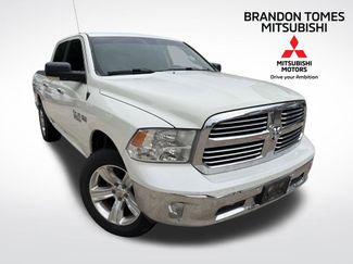 Used 2016 RAM 1500 Lone Star AWD/4WD video 1