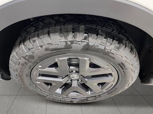 New 2026 Honda CR-V TrailSport image 11