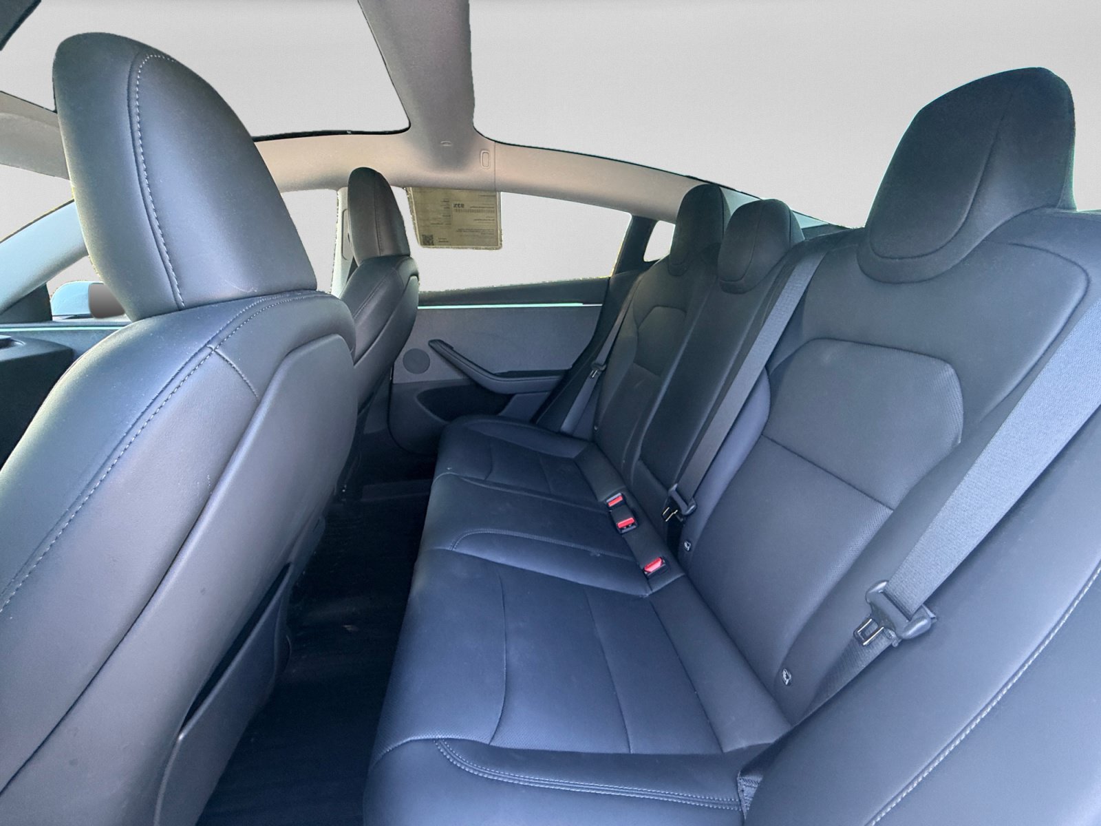 Used 2024 Tesla Model 3 Long Range RWD image 28