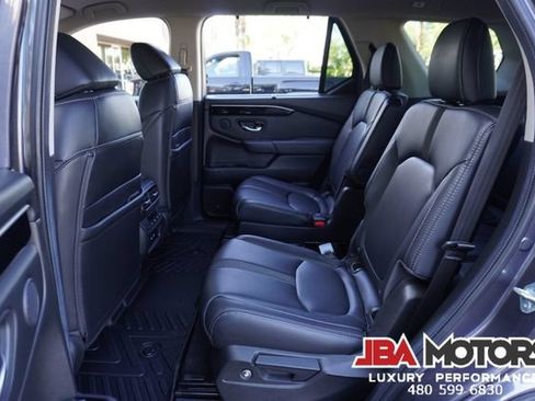 Used 2024 Honda Pilot EX-L image 86