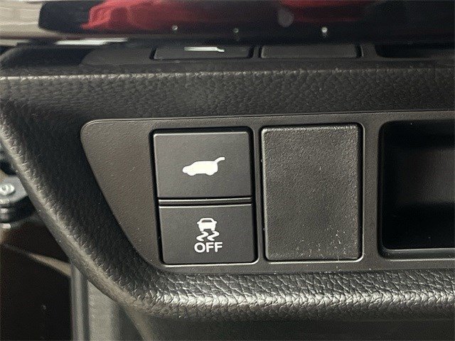 Used 2026 Acura ADX A-Spec FWD image 27