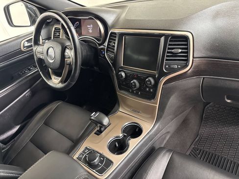 Used 2014 Jeep Grand Cherokee Limited AWD/4WD image 37
