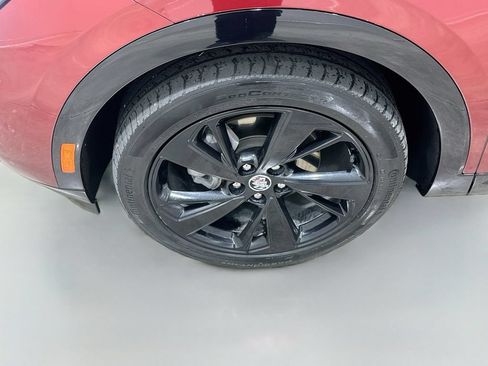 Used 2023 Buick Envision Essence w/ Technology Package I AWD/4WD image 32