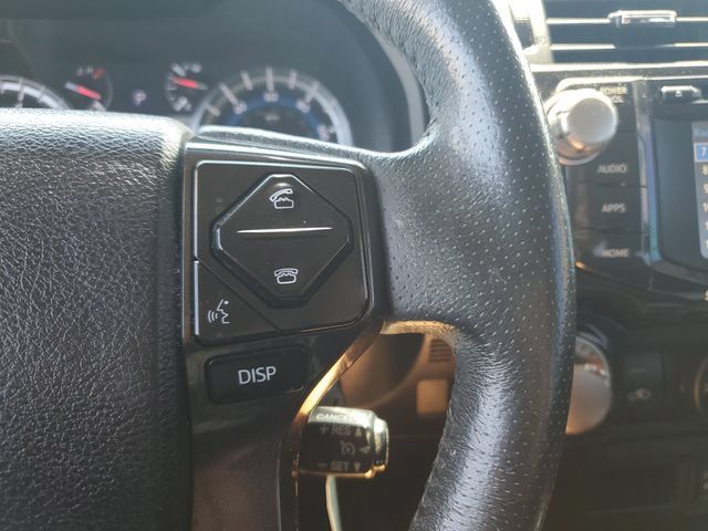Used 2018 Toyota 4Runner TRD Off-Road AWD/4WD image 23