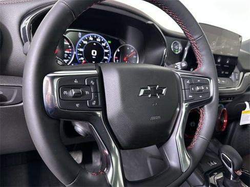 New 2026 Chevrolet Blazer RS w/ Driver Confidence II Package image 11