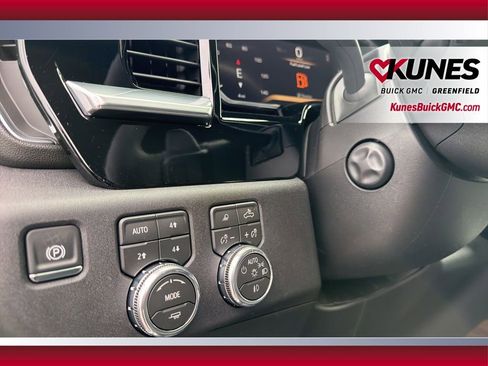 New 2026 GMC Sierra 1500 SLT w/ SLT Premium Package image 17