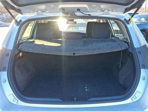 Used 2018 Toyota Corolla iM image 28