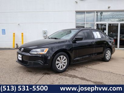 Used 2013 Volkswagen Jetta S