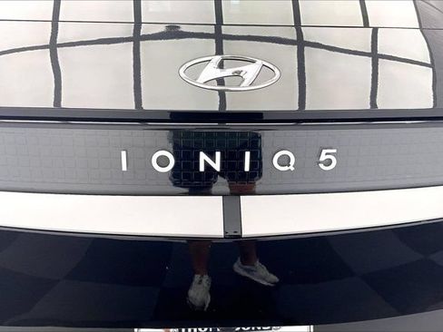 Used 2024 Hyundai Ioniq 5 SEL AWD/4WD image 31