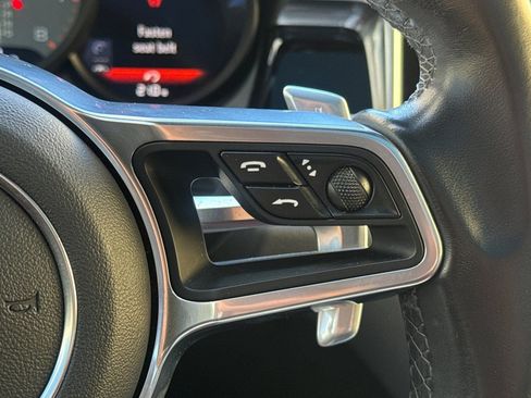 Used 2019 Porsche Macan S AWD/4WD image 36