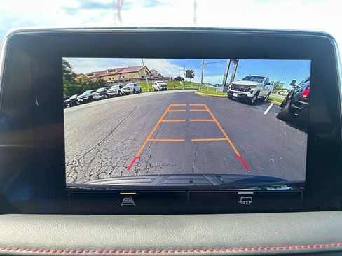 Used 2023 Chevrolet Tahoe RST AWD/4WD image 30