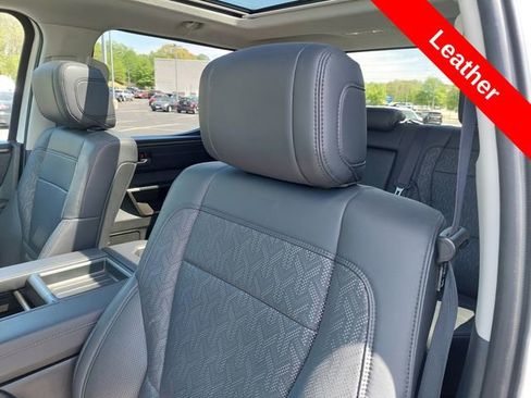 Used 2024 Toyota Tundra Limited w/ TRD Off-Road Package AWD/4WD image 6