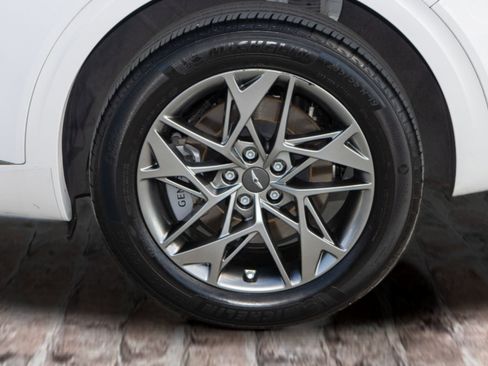 Used 2024 Genesis GV70 2.5T image 38