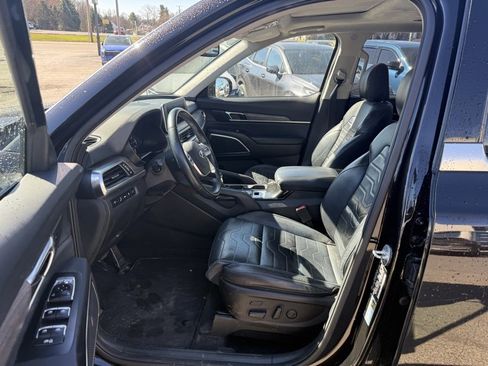 Used 2020 Kia Telluride SX w/ SX Prestige Package image 8