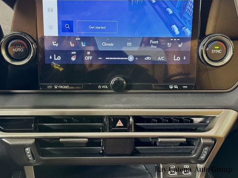 Certified 2023 Lexus RX 350 Premium w/ Cold Area Package AWD/4WD image 16