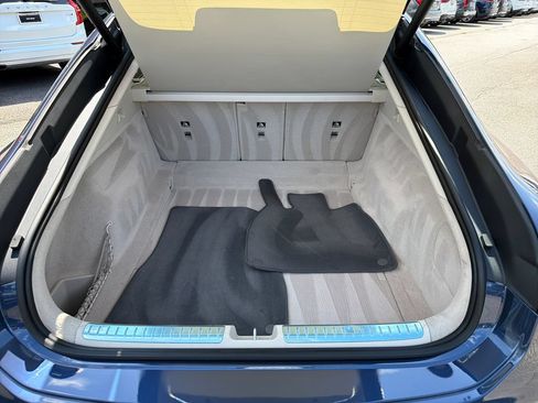 Used 2023 Mercedes-Benz EQS 450+ Sedan image 18