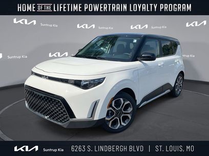 New 2025 Kia Soul EX