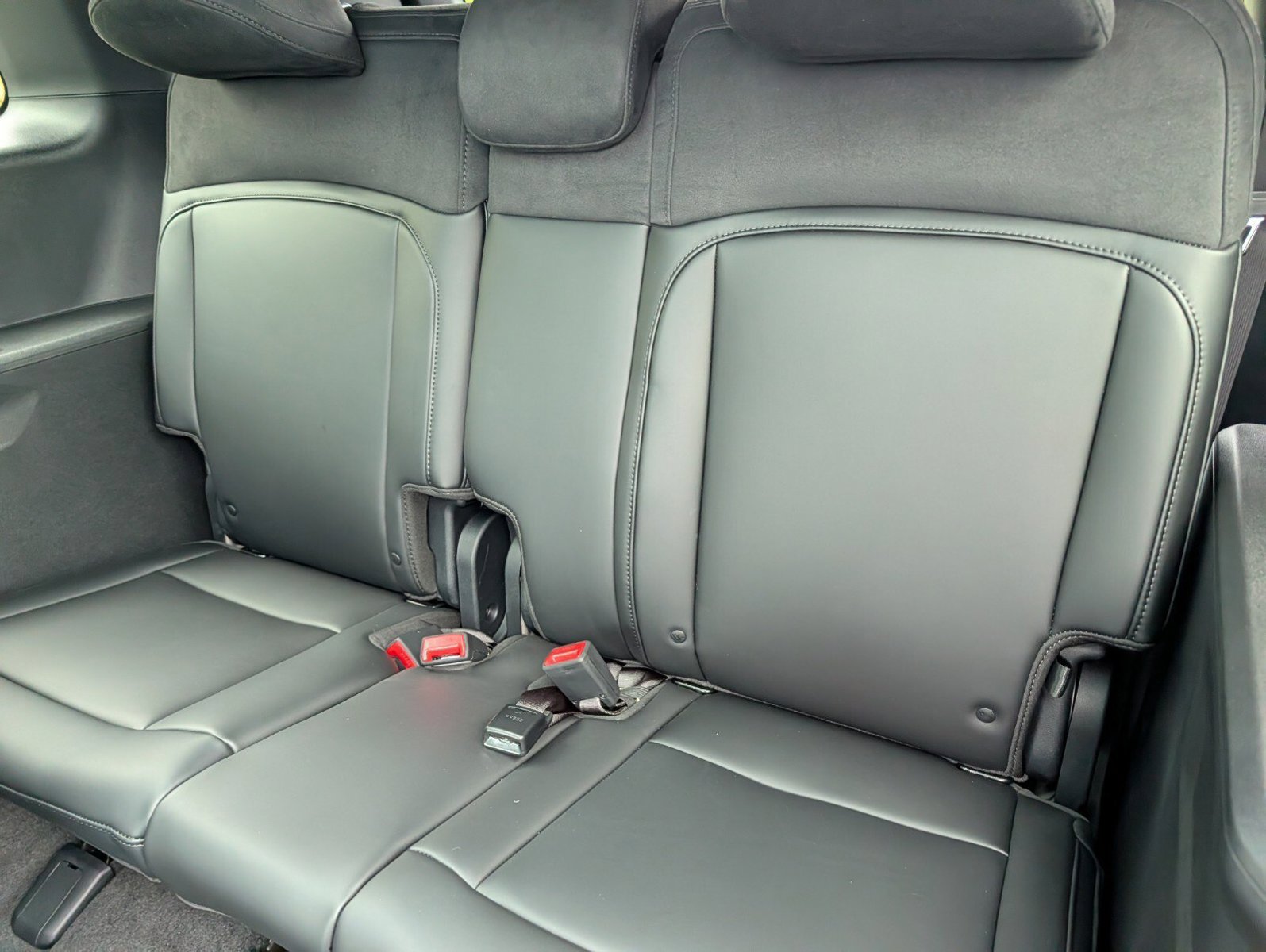 New 2027 Kia Telluride SX Prestige AWD/4WD image 32