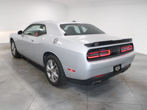 Used 2023 Dodge Challenger SXT w/ Cold Weather Group AWD/4WD image 7