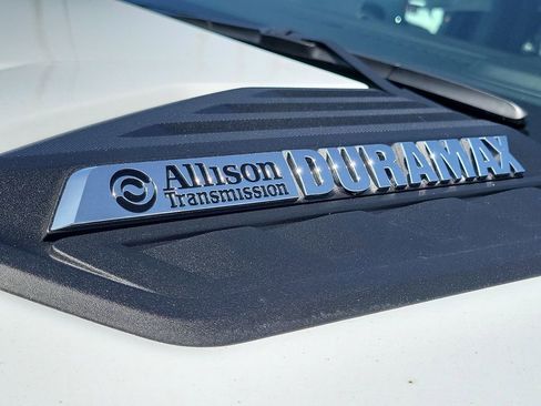 Used 2026 Chevrolet Silverado 2500 LT w/ All Star Edition image 32