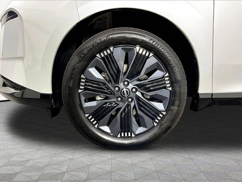 Certified 2026 Nissan Murano Platinum w/ Cargo Package AWD/4WD image 34