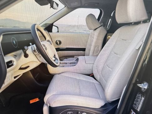 Used 2026 Hyundai Palisade Calligraphy image 6