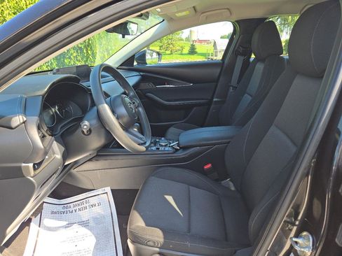 Used 2023 MAZDA CX-30 AWD 2.5 S image 11