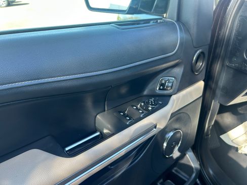 Used 2024 Ford Expedition Max Limited RWD image 13