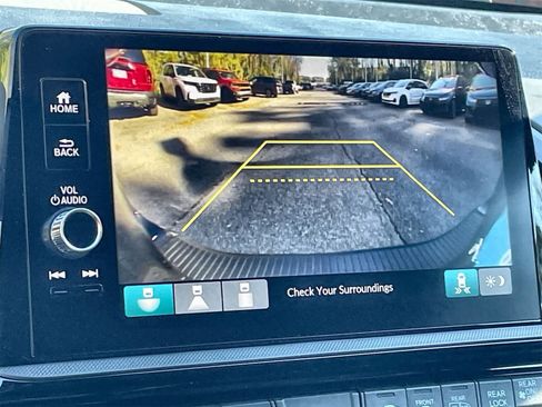 New 2026 Honda Odyssey Sport-L image 14