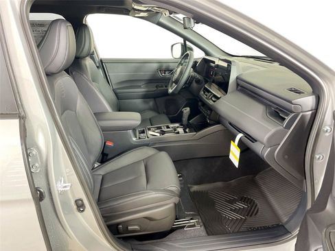 New 2026 Subaru Outback Touring XT image 29