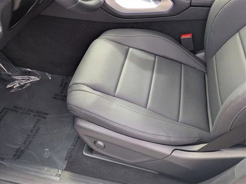 New 2026 Mercedes-Benz GLE 450 4MATIC image 4