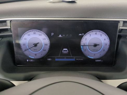 Used 2022 Hyundai Tucson Limited FWD image 37
