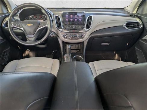 Used 2019 Chevrolet Equinox Premier image 18