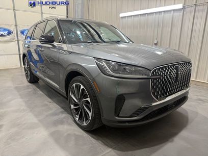 Used 2025 Lincoln Aviator Reserve w/ Equipment Group 201A