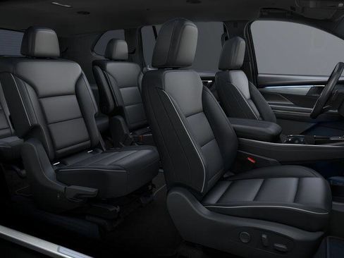 New 2026 Buick Enclave Preferred w/ Power Package FWD image 35